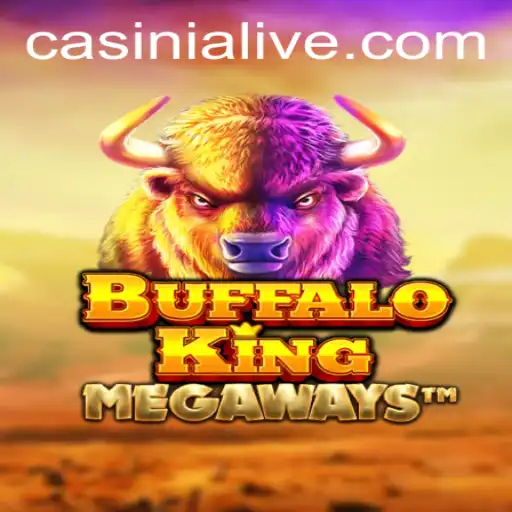 Exploring BuffaloKing: A Wild Ride in the World of Casinia