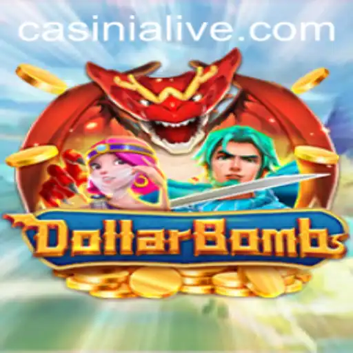 Unveiling DollarBombs: A Thrilling Journey through Casinia