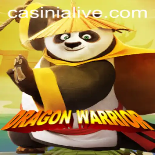 DragonWarrior: Unleash Your Adventure in the Realm of Casinia