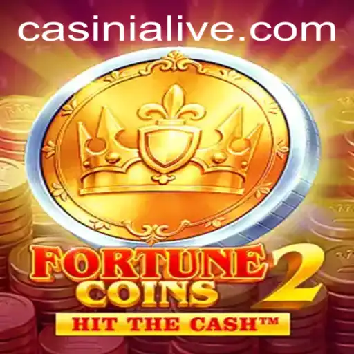 Exploring the Exciting World of FortuneCoins2: A Thrilling Casinial Experience