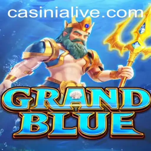 Exploring the World of GRANDBLUE: A Deep Dive into the Game and the Mystical Land of Casinia