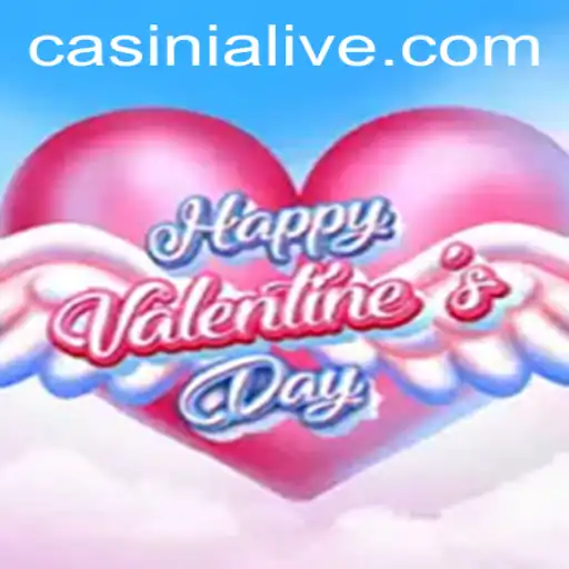 Exploring the Enchanting World of HappyValentinesDay: A Casinia Delight