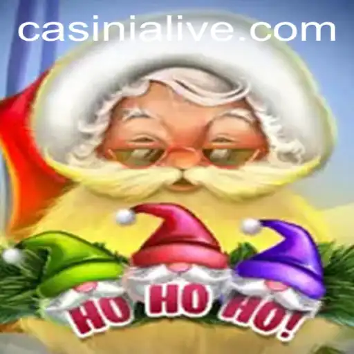 HoHoHo: A Delightful Dive into Casinia