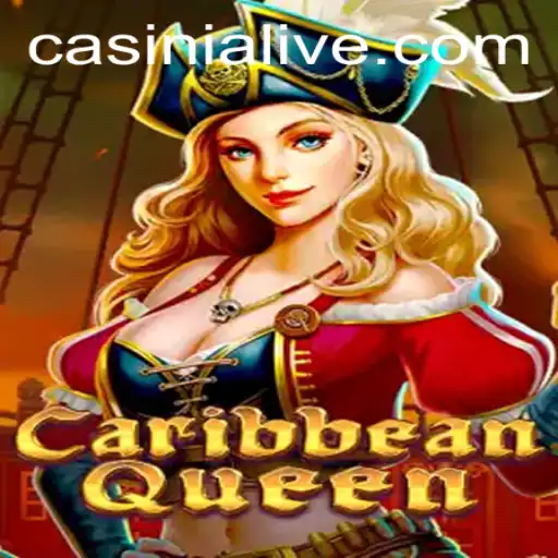 Discovering CaribbeanQueen: A Thrilling Adventure in Casinia