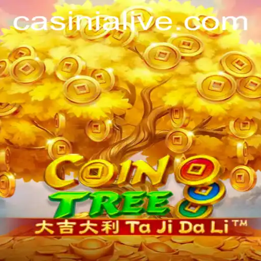 Dive into CoinTree: The Fascinating World of Casinia's New Game