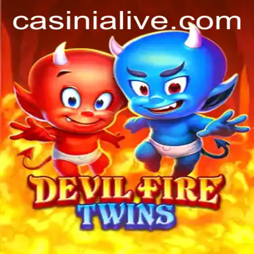 Exploring the Thrills of DevilFireTwins: A Journey through Casinia