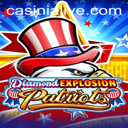 Discover the Thrilling World of DiamondExplosionPatriots: Your Ultimate Guide