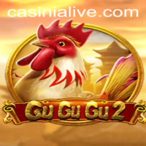 Discover the Thrilling World of GuGuGu2 on Casinia
