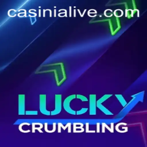 LuckyCrumbling: A Dive into the World of Casinia's Latest Game Sensation
