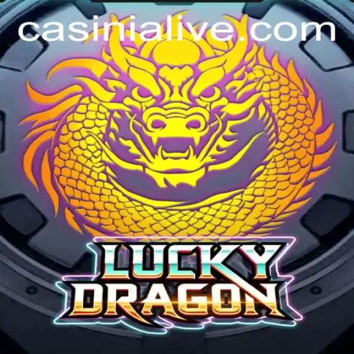 Discovering LuckyDragon: An Exciting Journey into Casinia