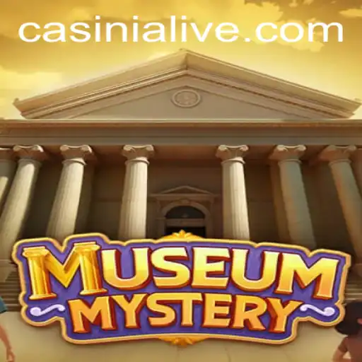MuseumMystery: An Intriguing Journey into the World of Casinia
