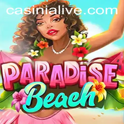ParadiseBeach: Dive into a World of Fun and Excitement