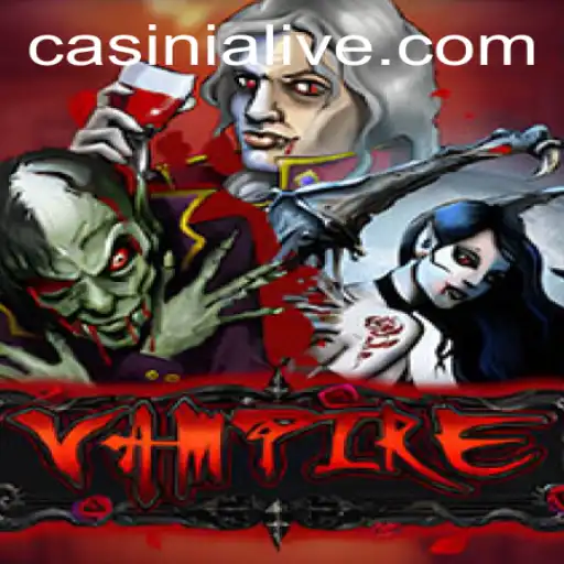 Vampire: Unraveling the Mysteries of Casinia