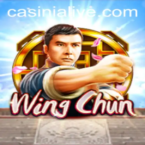 Discover the Exciting World of WingChun in the Realm of Casinia