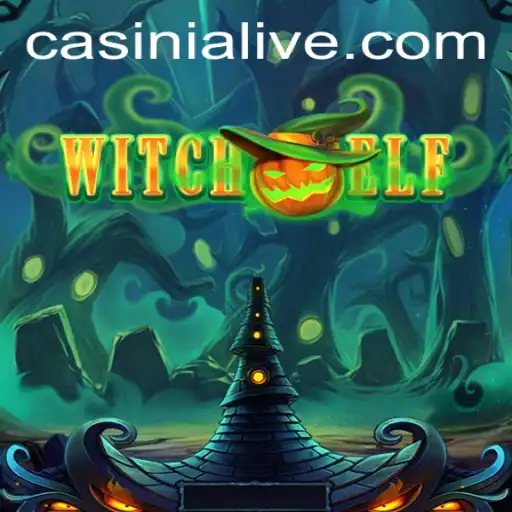 Exploring the Magical World of WitchElf: A Journey into Casinia