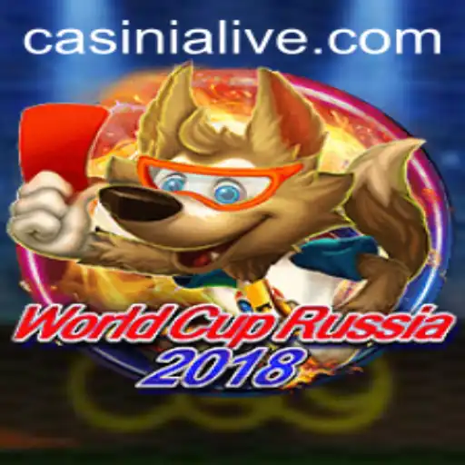 Exploring the Exciting World of WorldCupRussia2018 with Casinia