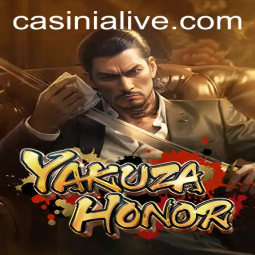 YakuzaHonor: The Thrilling World of Casinia
