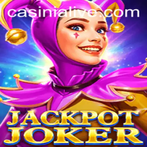 Exploring the Thrills of JackpotJoker: Casinia's Newest Gaming Sensation
