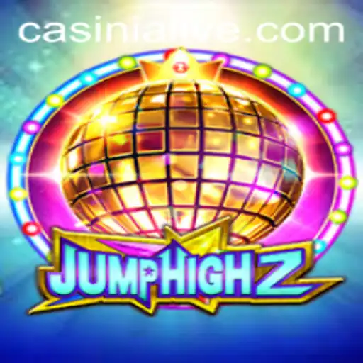JumpHigh2: An Exciting New Adventure in the World of Casinia