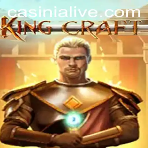 Discover KingcraftMenomin: The New Frontier in Casual Casino Gaming
