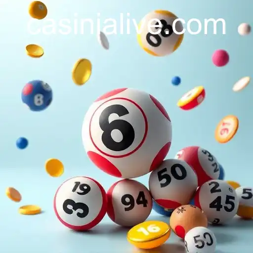 Exploring the Fascinating World of Lottery Games