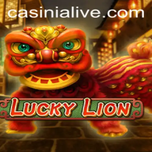 Discovering the Realm of LuckyLion: Unveiling the Adventure of Casinia