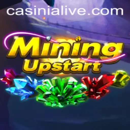 Exploring the Dynamic World of MiningUpstart and the Impact of Casinia