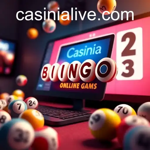 The Thriving World of Online Bingo: Casinia's Impact