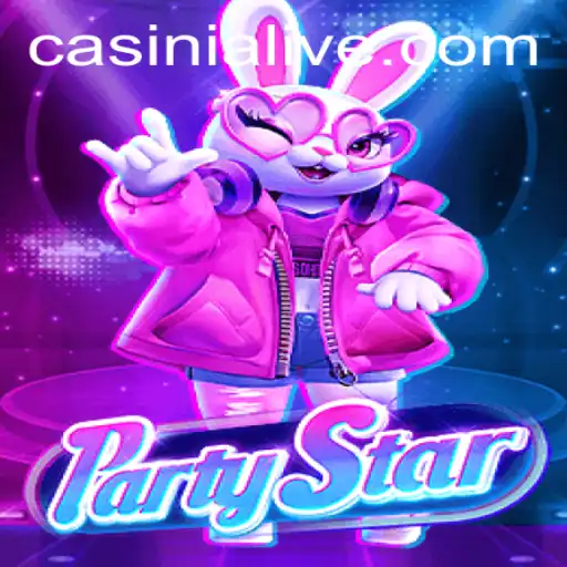 Unveiling the Exciting World of PartyStar Featuring Casinia