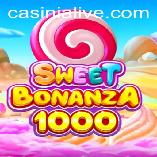 Discover SweetBonanza1000: A Sweet Gaming Experience at Casinia