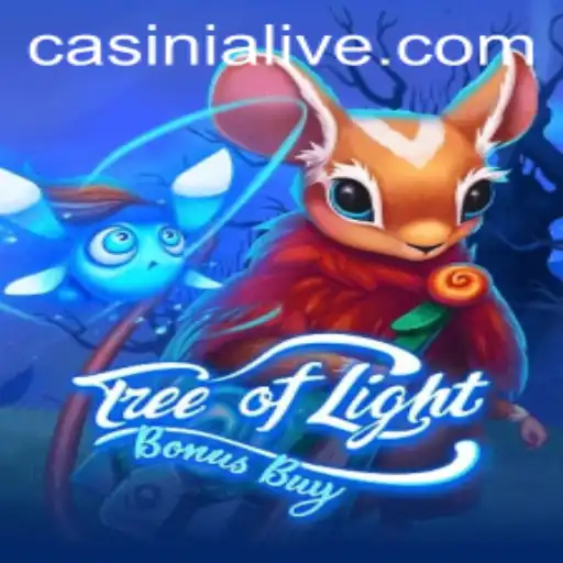 Exploring the Enchanting World of TreeOfLightBonusBuy in Casinia