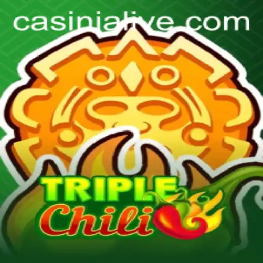 Exciting New Offering: TripleChili by Casinia