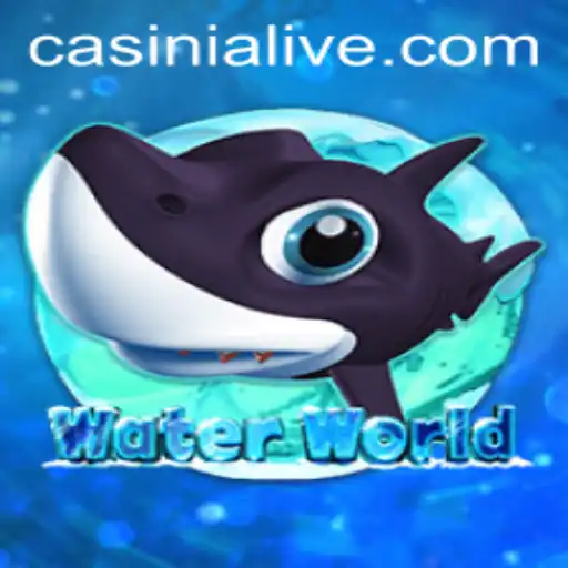 WaterWorld: Dive into the Thrilling Universe of Casinia