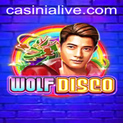 Discover the Dynamic World of WolfDisco: A Thrilling New Adventure in Casinia