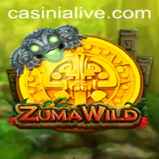Exploring the Excitement of ZumaWild at Casinia